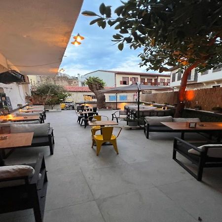 Atici Hotel Antalya Eksteriør bilde