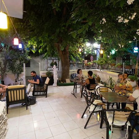 Atici Hotel Antalya Eksteriør bilde