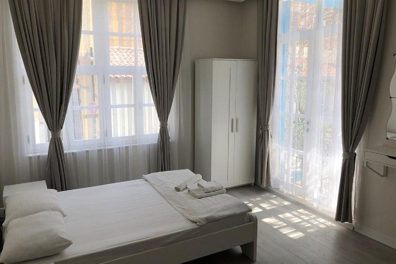 Atici Hotel Antalya Eksteriør bilde