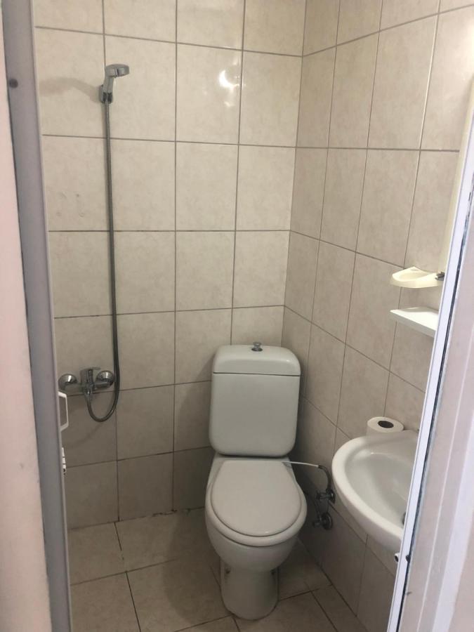 Atici Hotel Antalya Eksteriør bilde