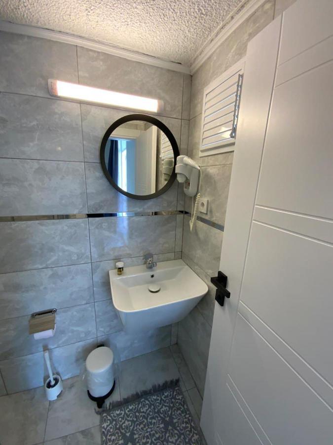 Atici Hotel Antalya Eksteriør bilde