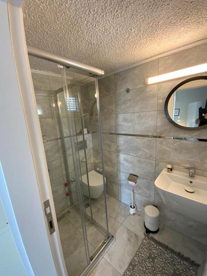 Atici Hotel Antalya Eksteriør bilde