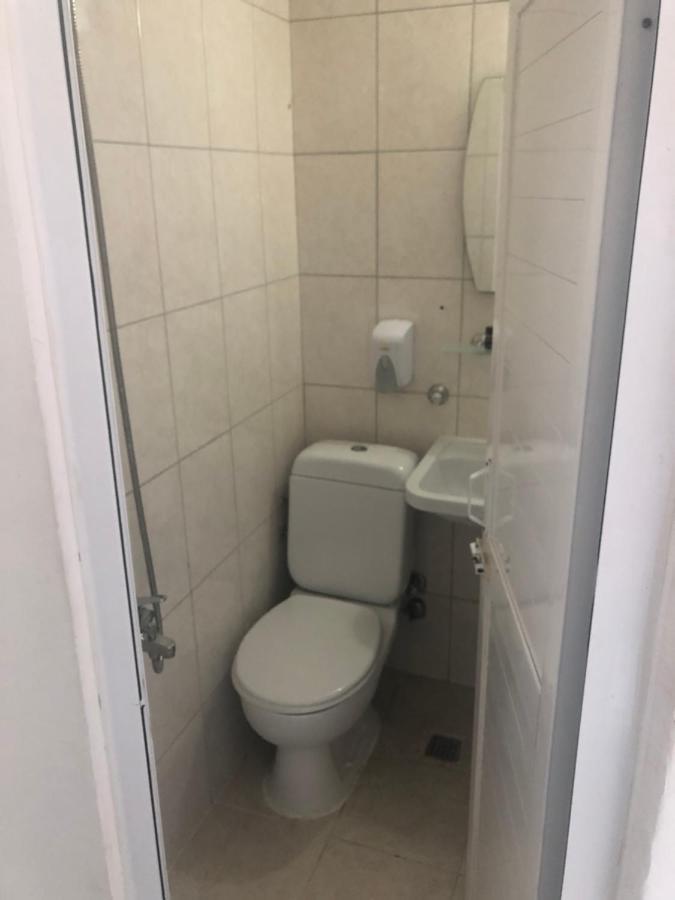 Atici Hotel Antalya Eksteriør bilde