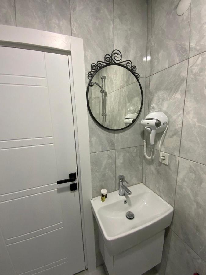 Atici Hotel Antalya Eksteriør bilde