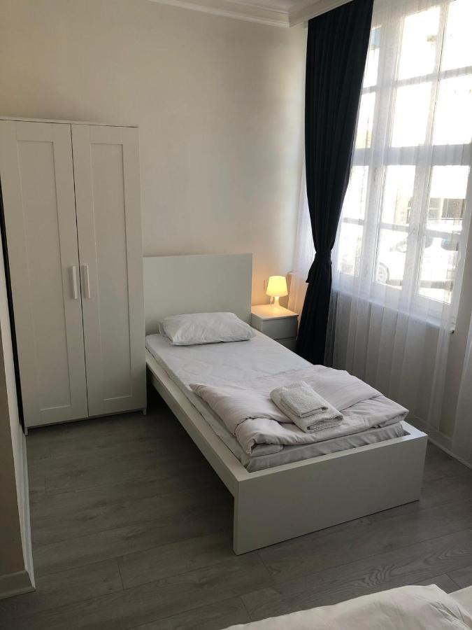 Atici Hotel Antalya Eksteriør bilde