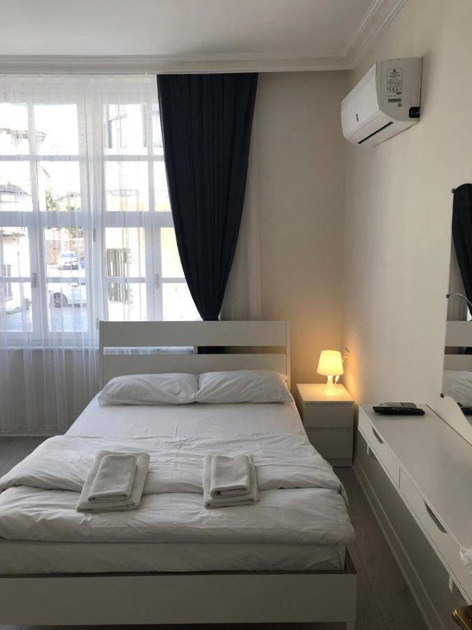 Atici Hotel Antalya Eksteriør bilde