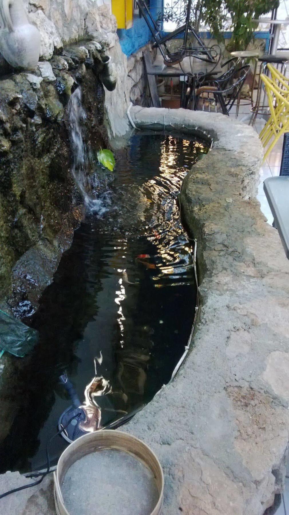 Atici Hotel Antalya Eksteriør bilde