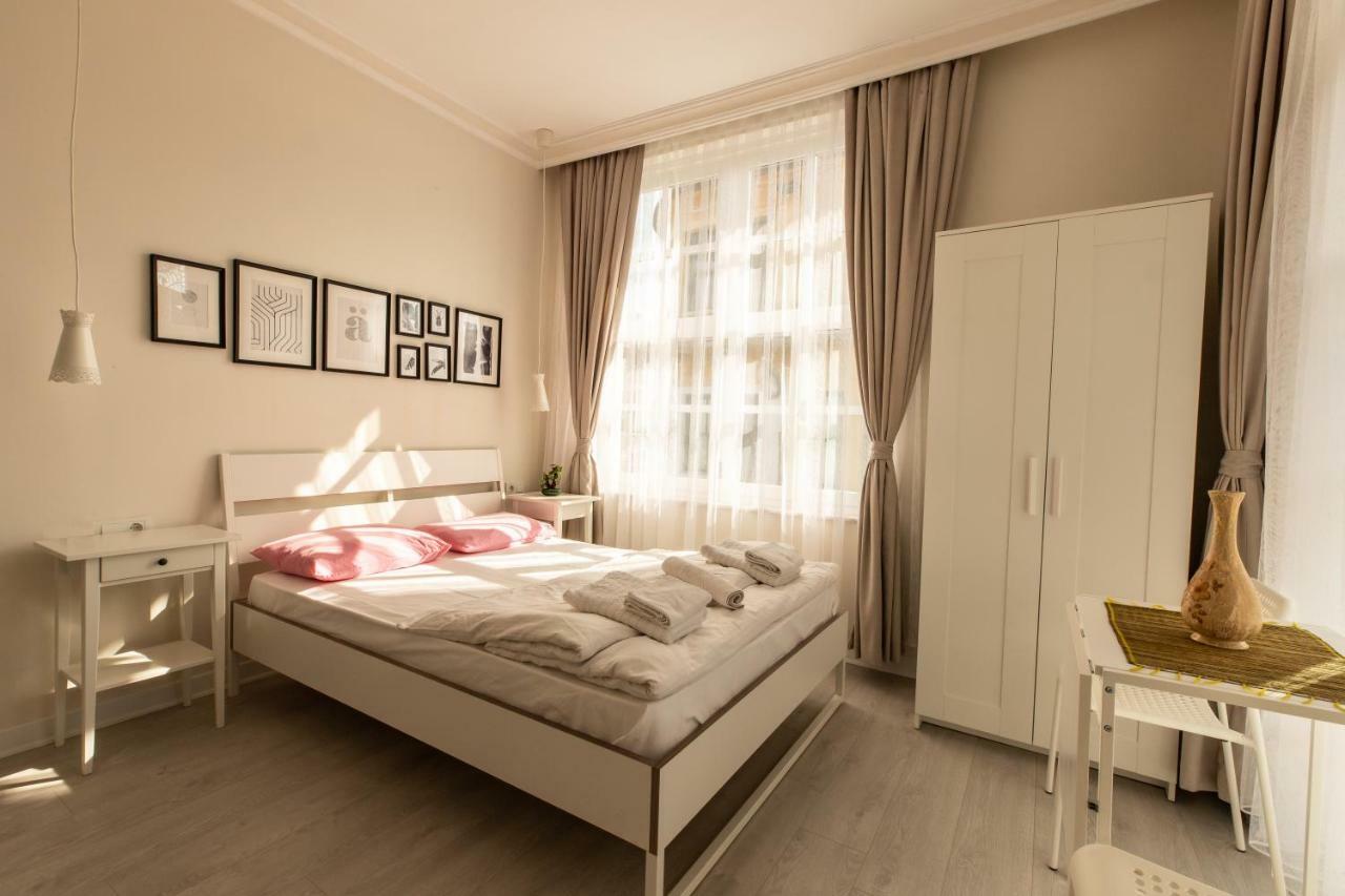 Atici Hotel Antalya Eksteriør bilde